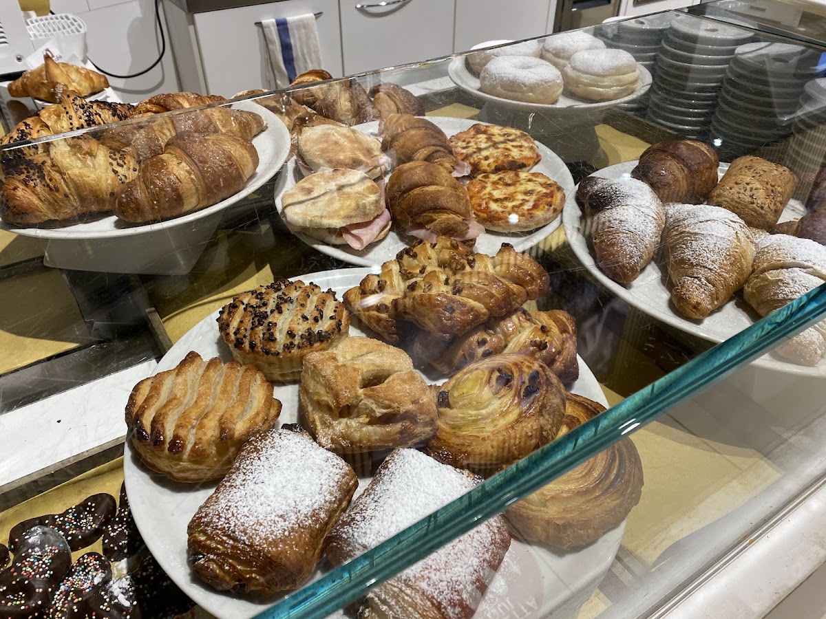 Ramon Cafè Eurosia Photo 2
