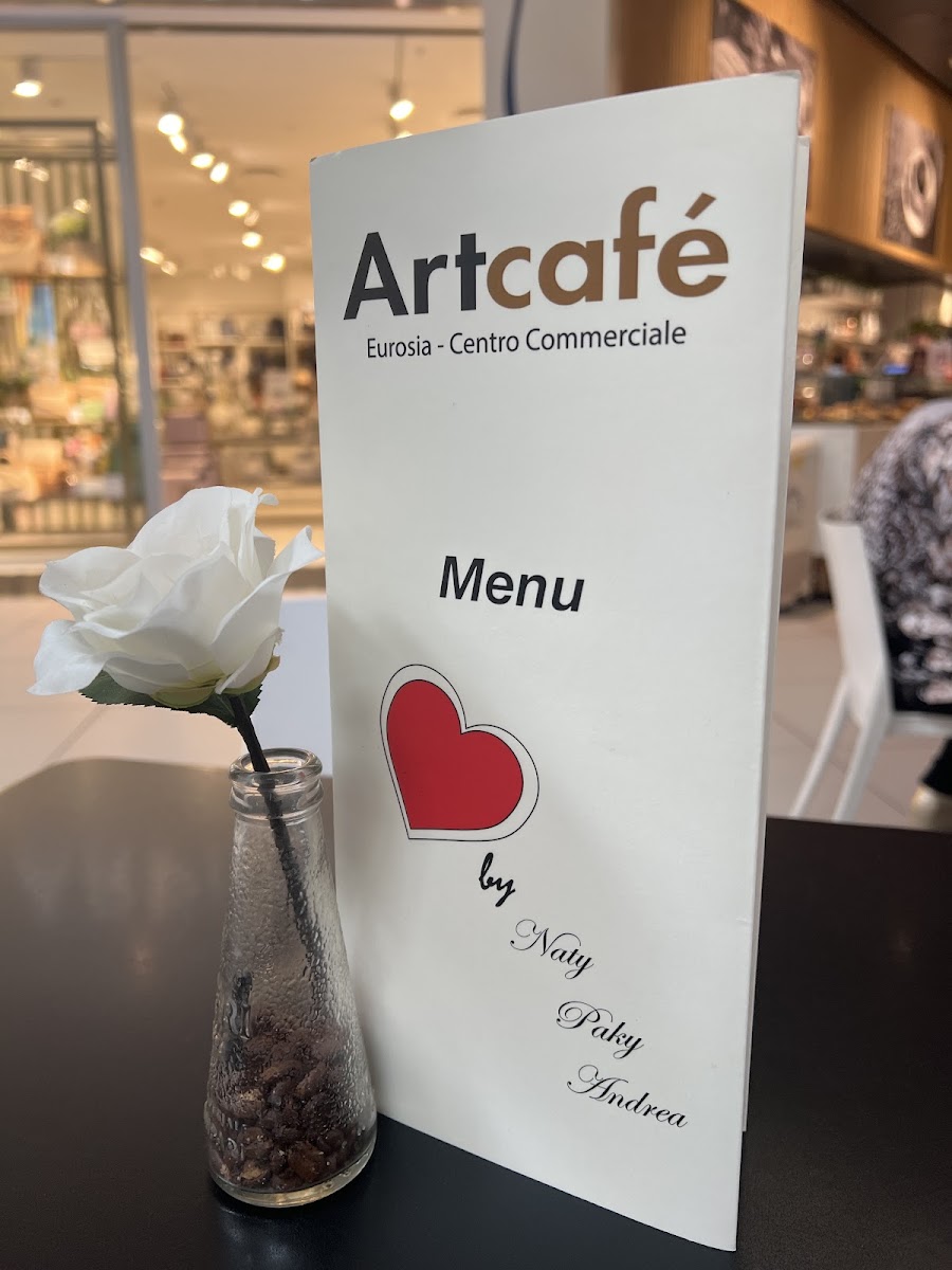 Ramon Cafè Eurosia Photo 3