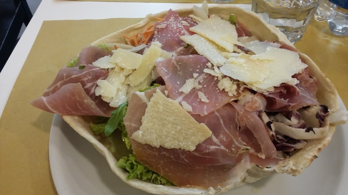Ramon Cafè Eurosia Photo 6