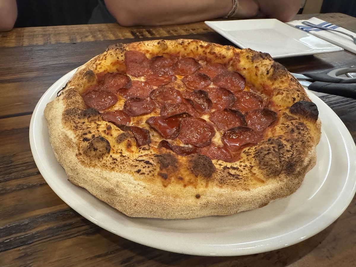 Trulli Pizza & Pasta Photo 4