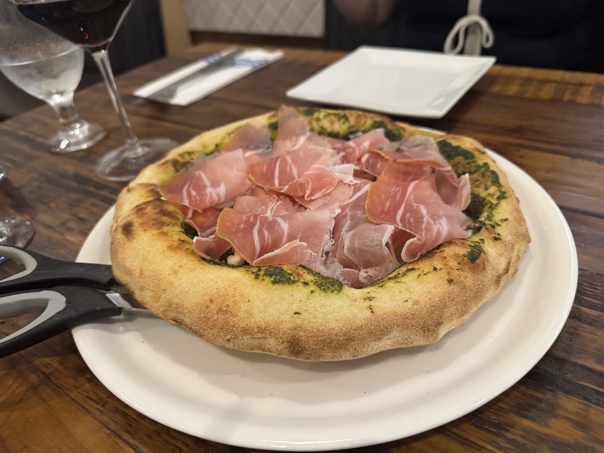 Trulli Pizza & Pasta Photo 6