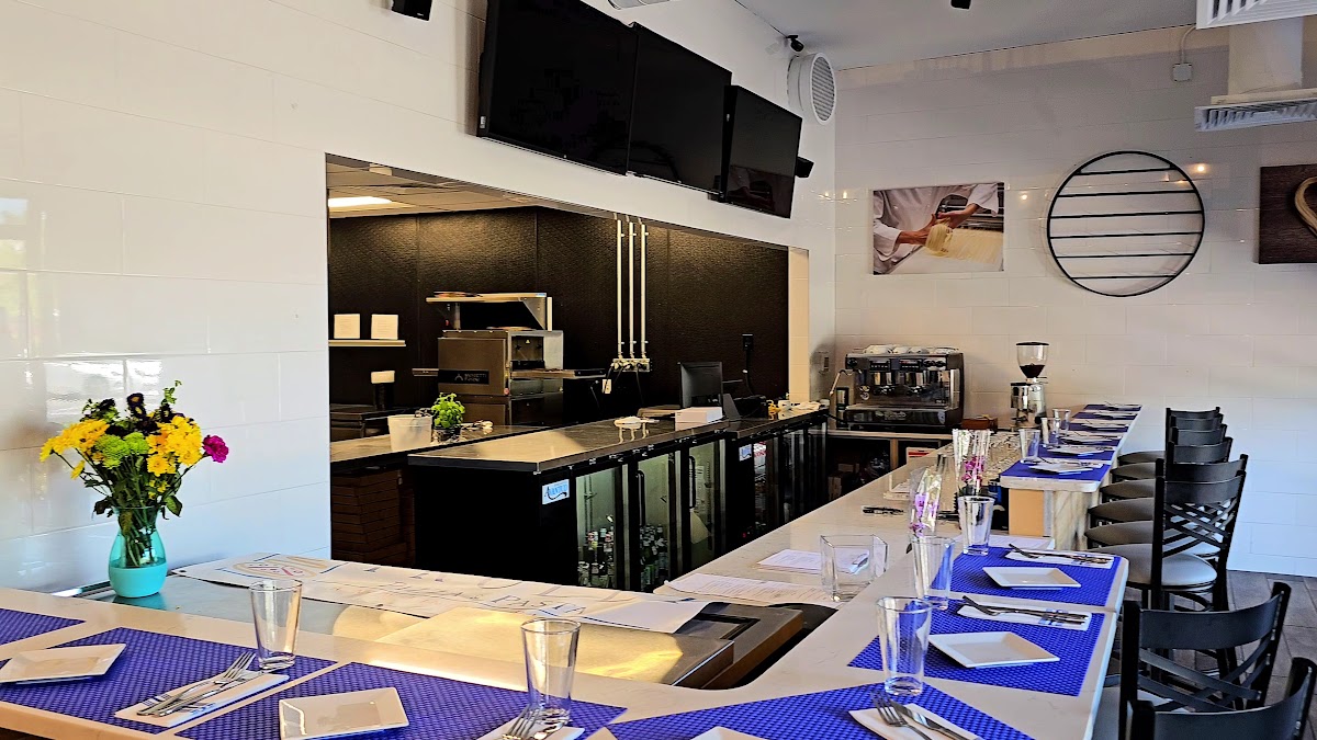 Trulli Pizza & Pasta Photo 7