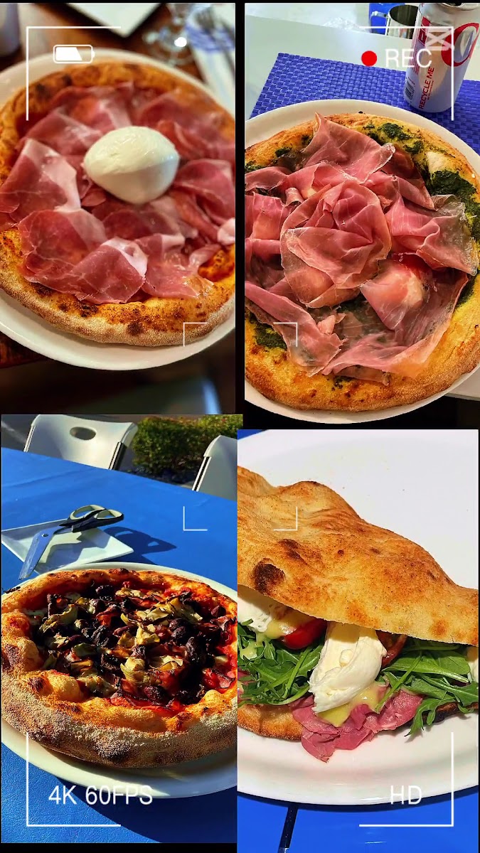 Trulli Pizza & Pasta Photo 8