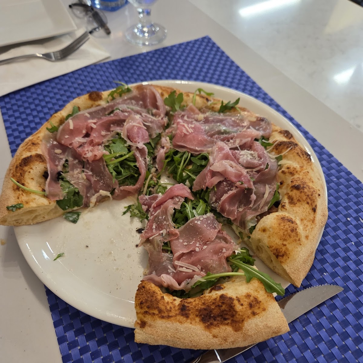 Trulli Pizza & Pasta Photo 9
