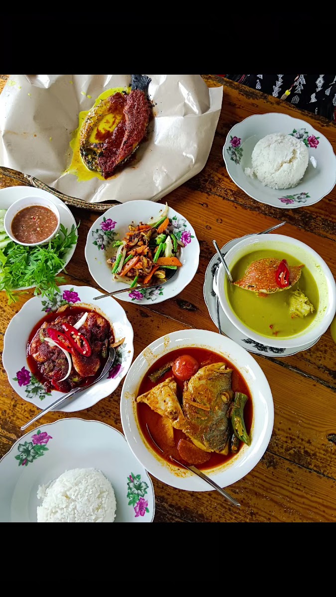 DANGAU LANGKAWI Photo 2