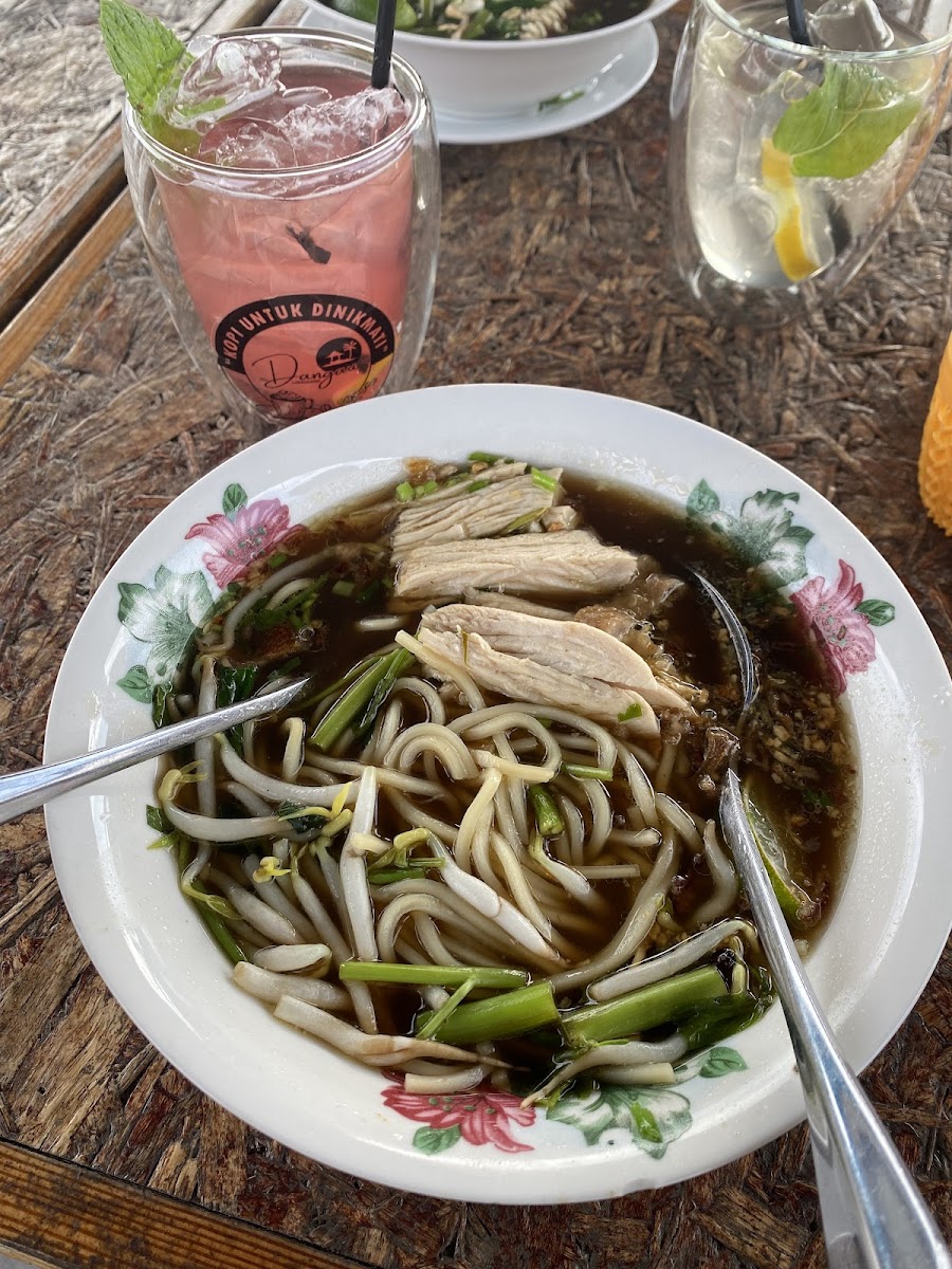DANGAU LANGKAWI Photo 8