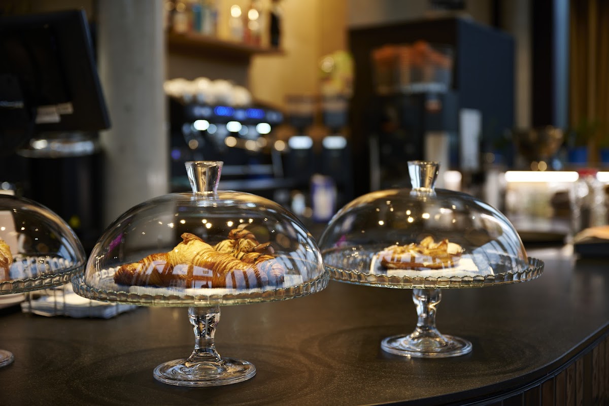 Höflinger Café & Bäckerei Photo 2