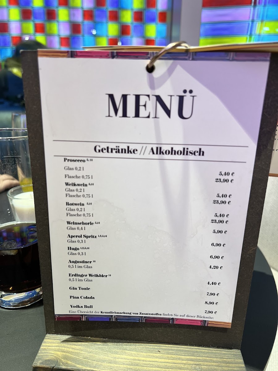 Höflinger Café & Bäckerei Photo Menu 8
