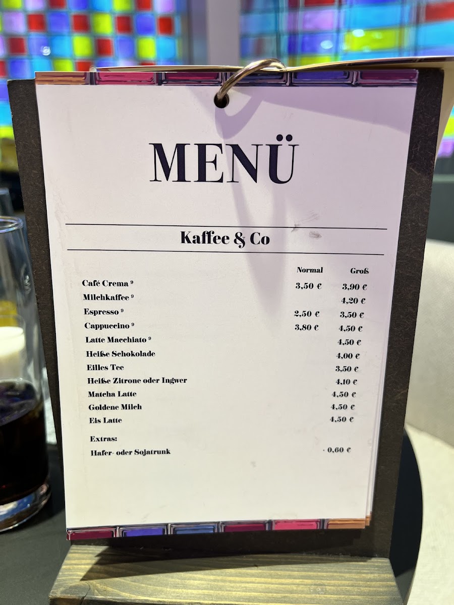 Höflinger Café & Bäckerei Photo Menu 9