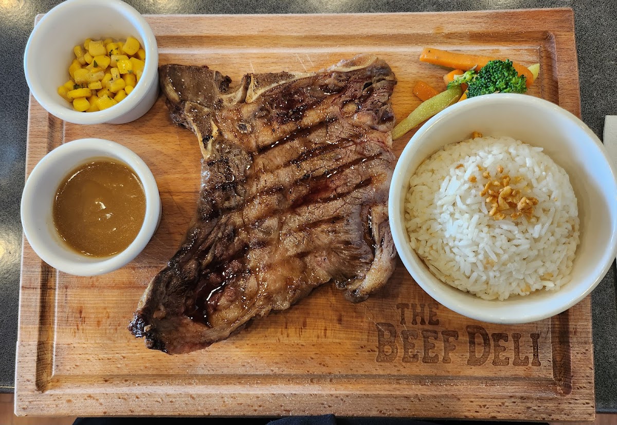 The Beef Deli by Refined Selections - Malolos Photo 4