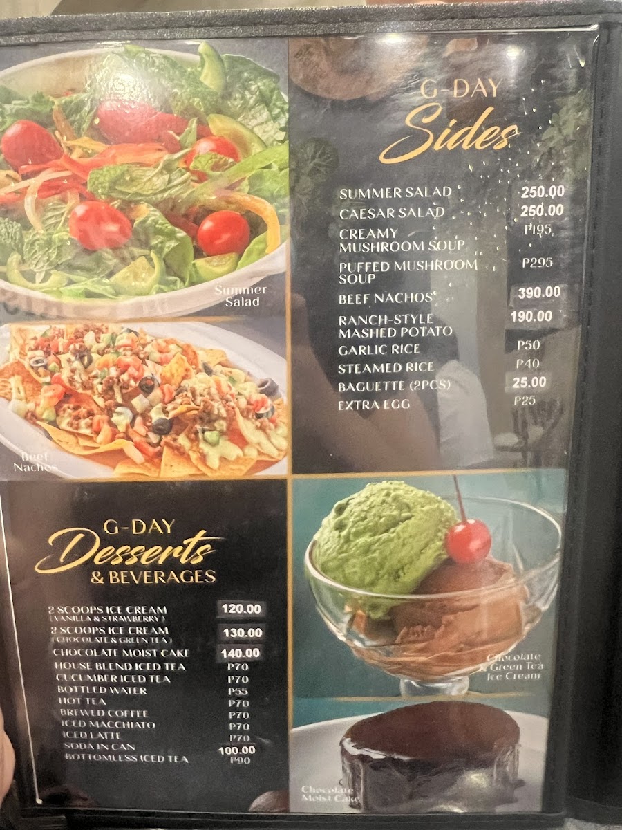 The Beef Deli by Refined Selections - Malolos Photo Menu 5