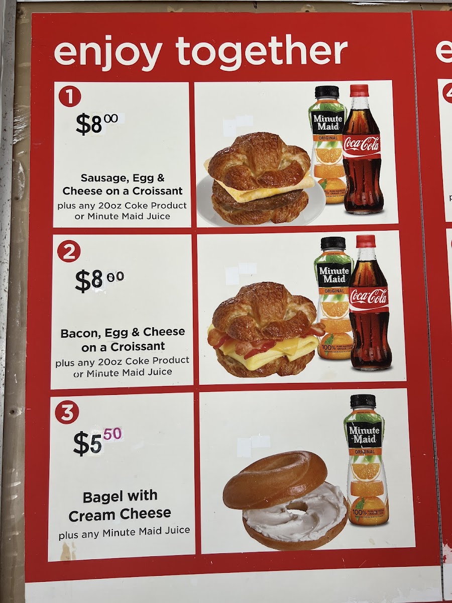 New Lucky Food Corner Photo Menu 5