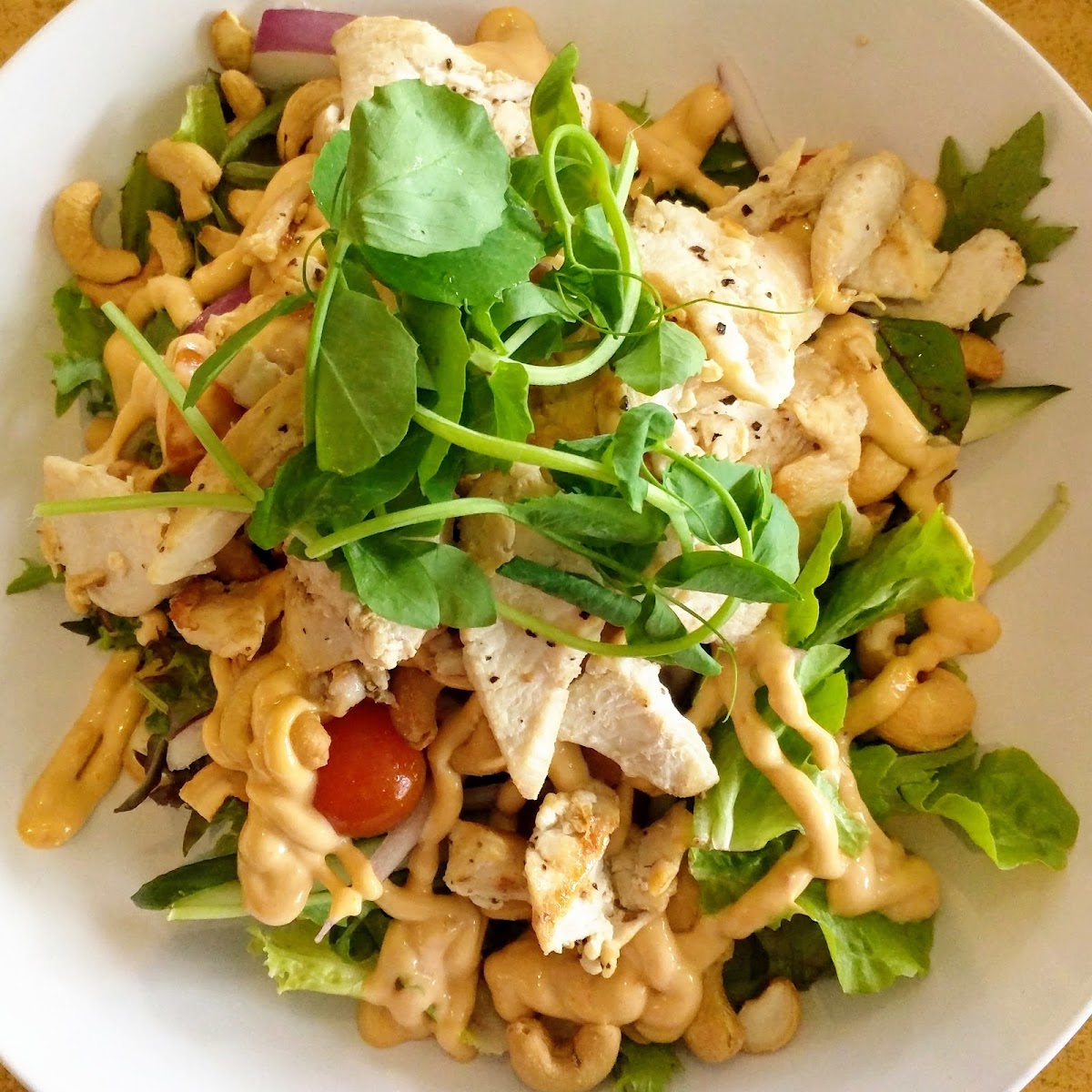 FLAVA Cafe - 'Taste the Vibe' Photo 9