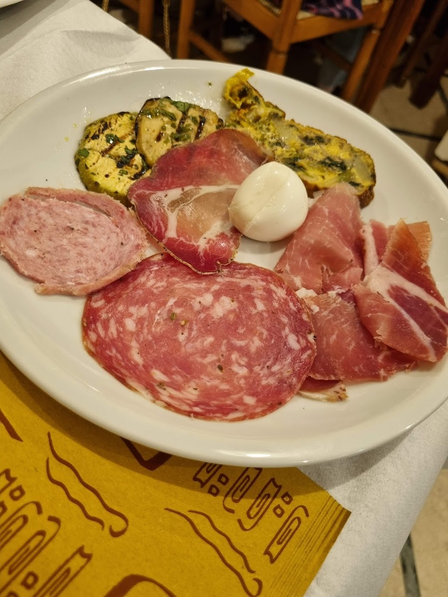 Cantina Cantarini Photo 10