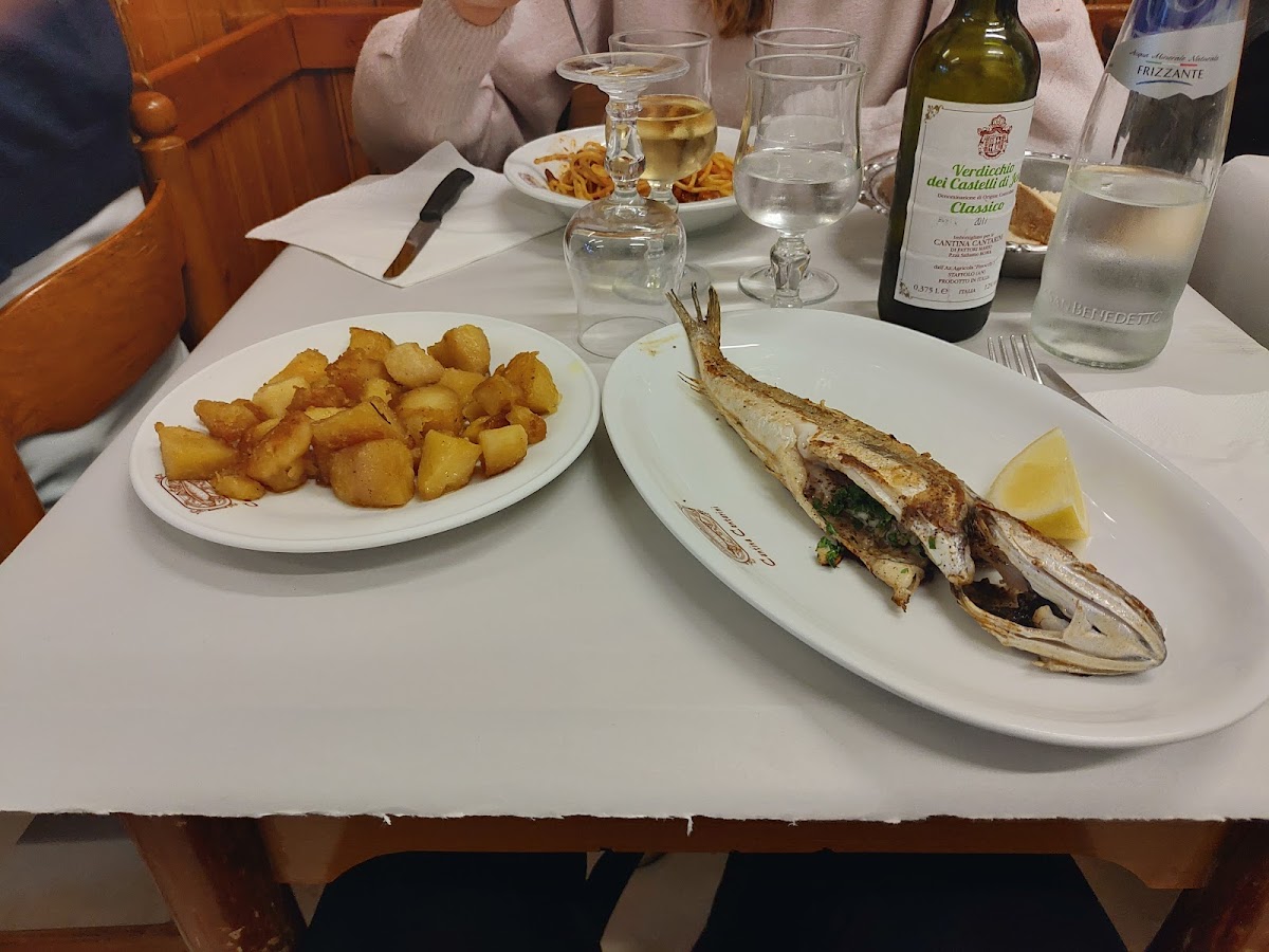 Cantina Cantarini Photo 5