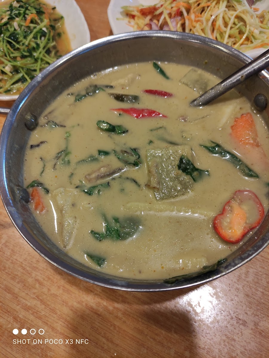 Khun De (Batu Lanchang) Photo 10