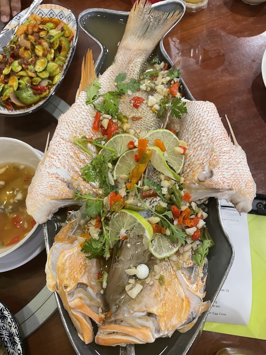 Khun De (Batu Lanchang) Photo 6