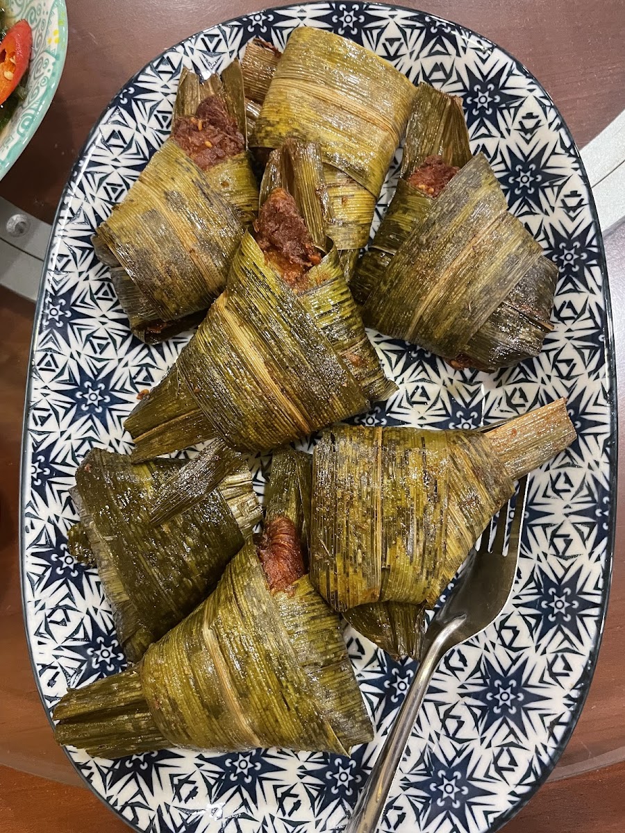 Khun De (Batu Lanchang) Photo 8
