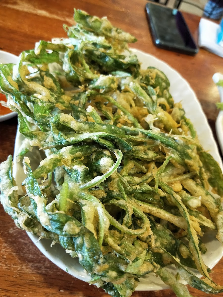 Khun De (Batu Lanchang) Photo 9