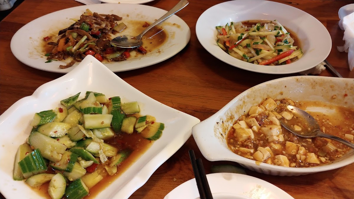 顺记湘菜 Shun Kee Restaurant Photo 10