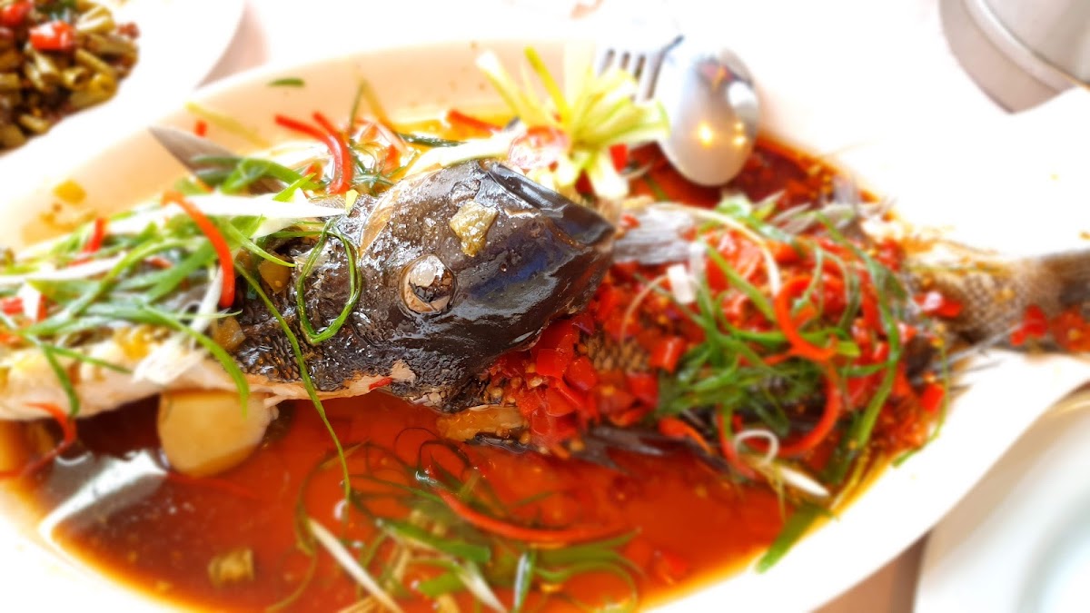 顺记湘菜 Shun Kee Restaurant Photo 5