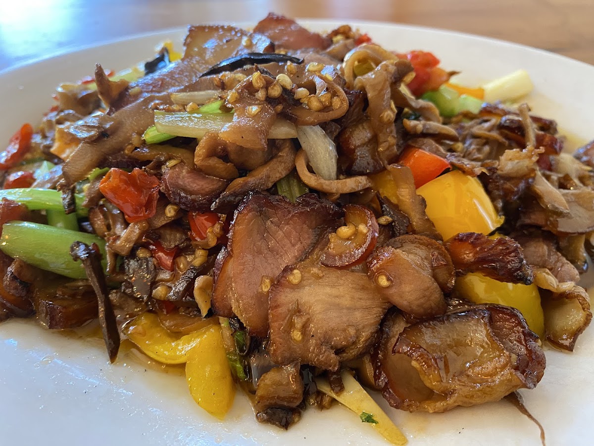 顺记湘菜 Shun Kee Restaurant Photo 6