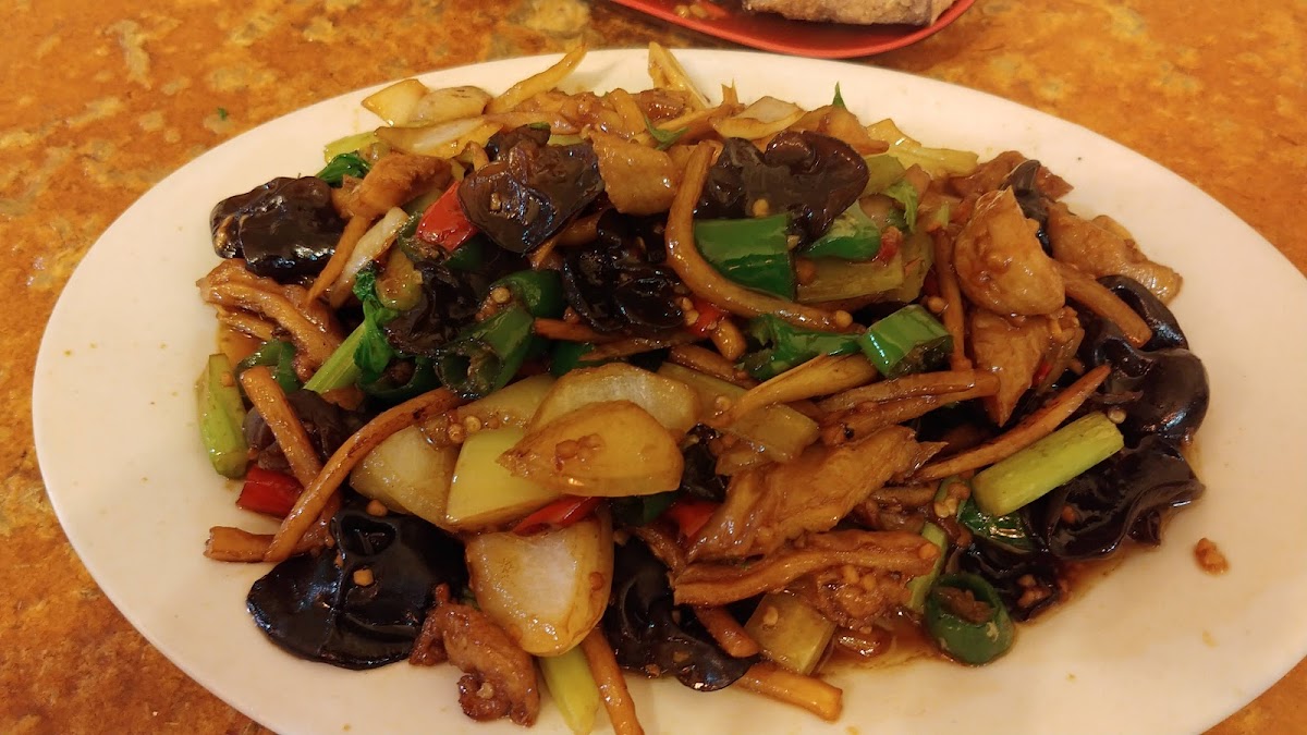 顺记湘菜 Shun Kee Restaurant Photo 8