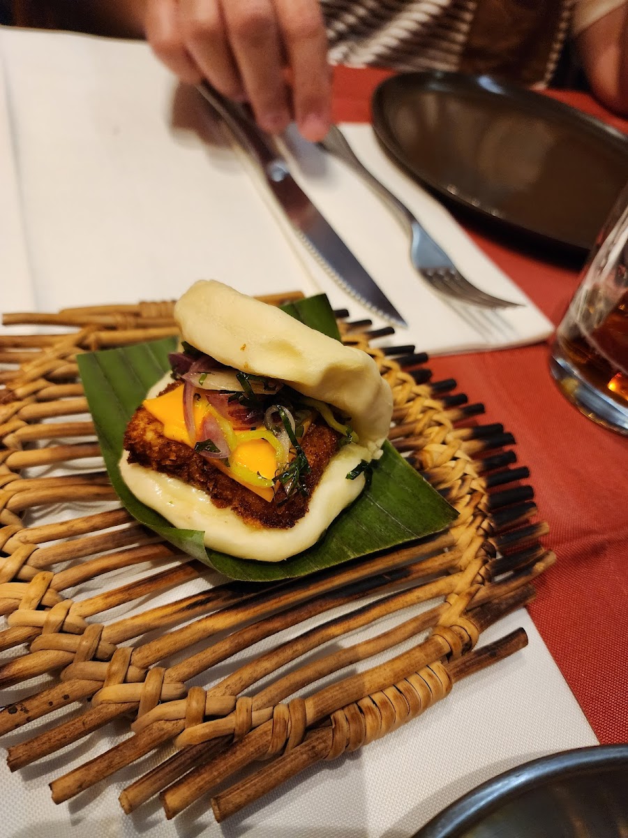 Restaurante Banzeiro Manaus Photo 8