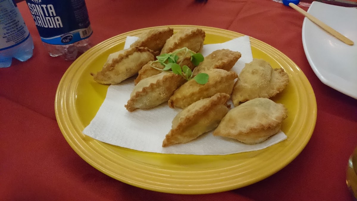 Restaurante Banzeiro Manaus Photo 9