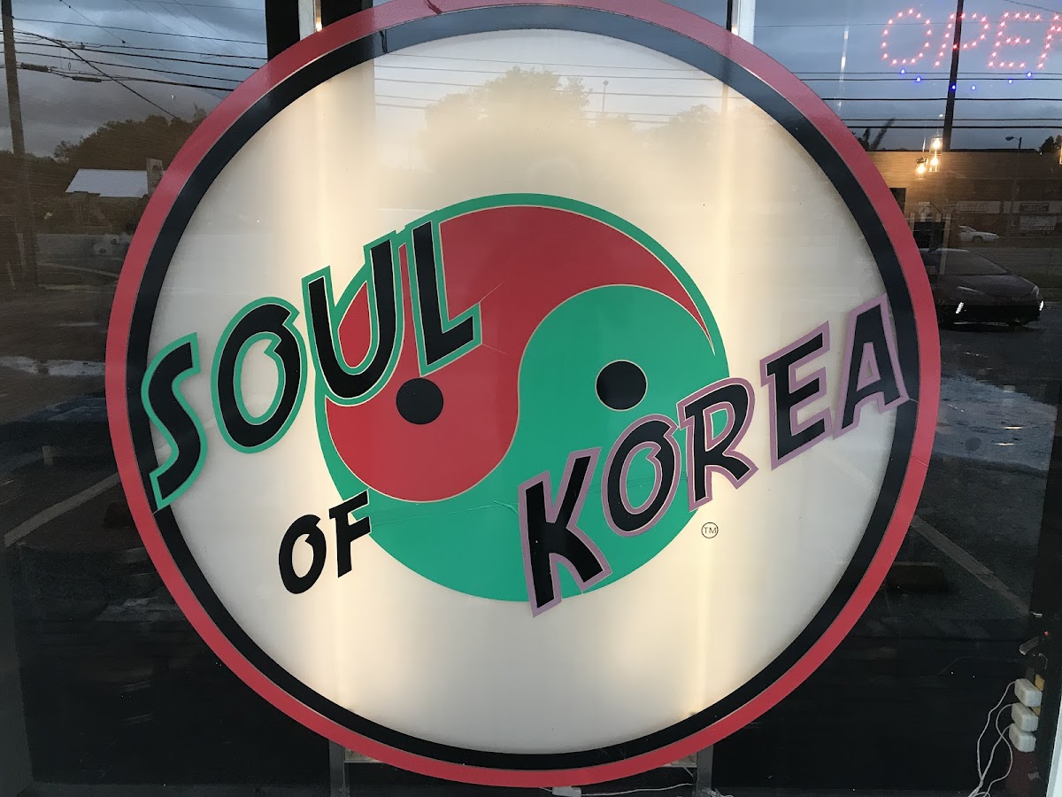 Soul of Korea Photo 4