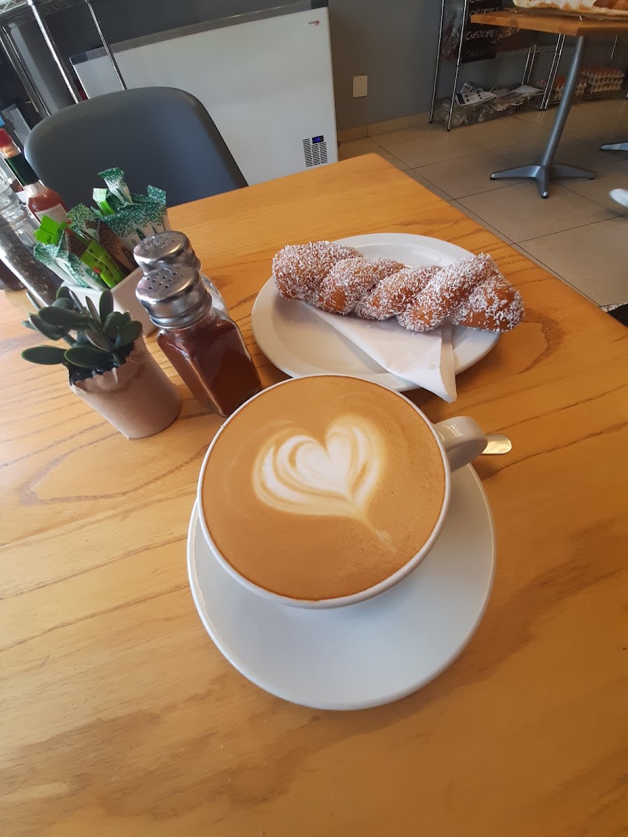Le Breakfast Bean Photo 6