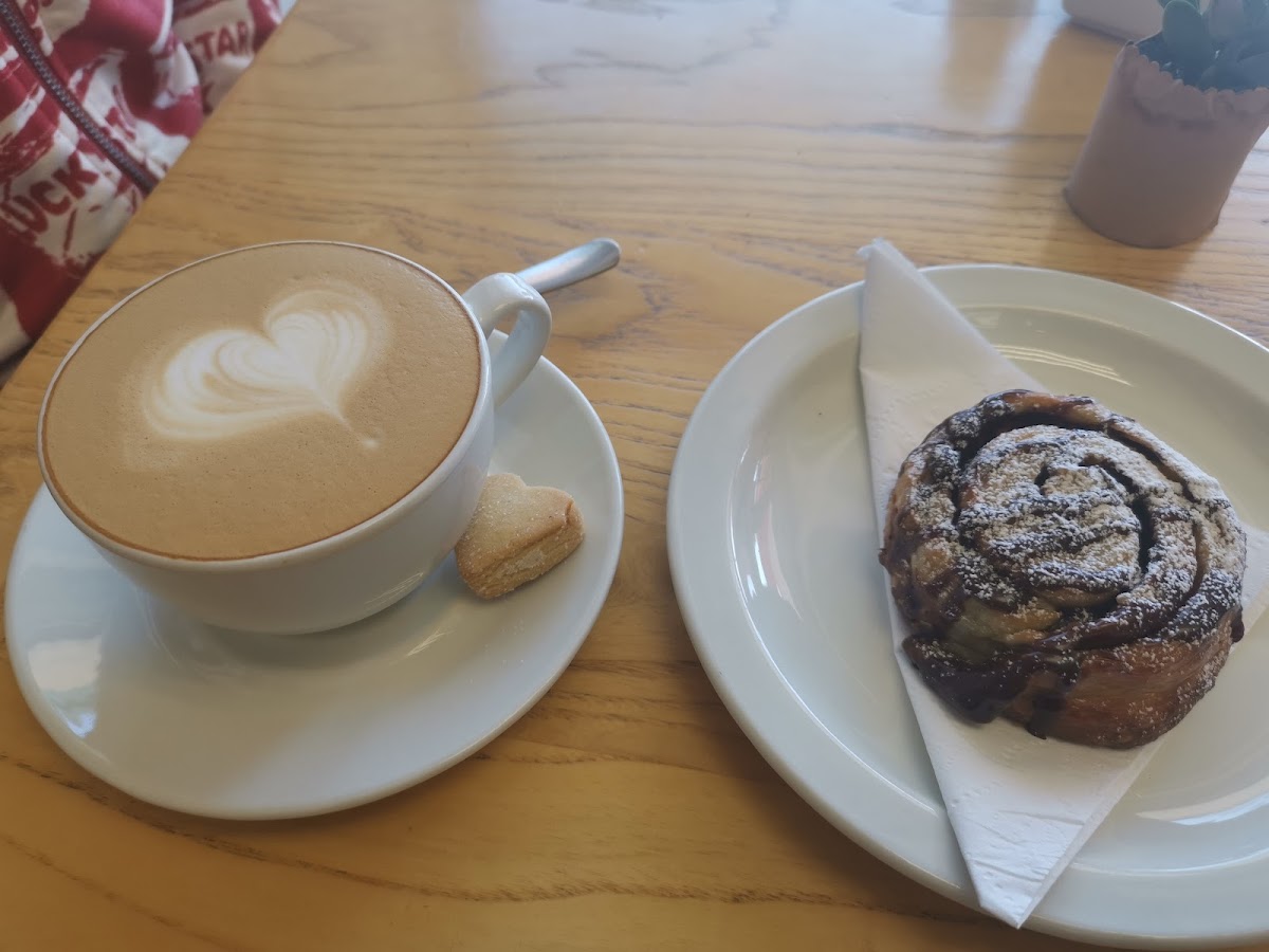 Le Breakfast Bean Photo 8
