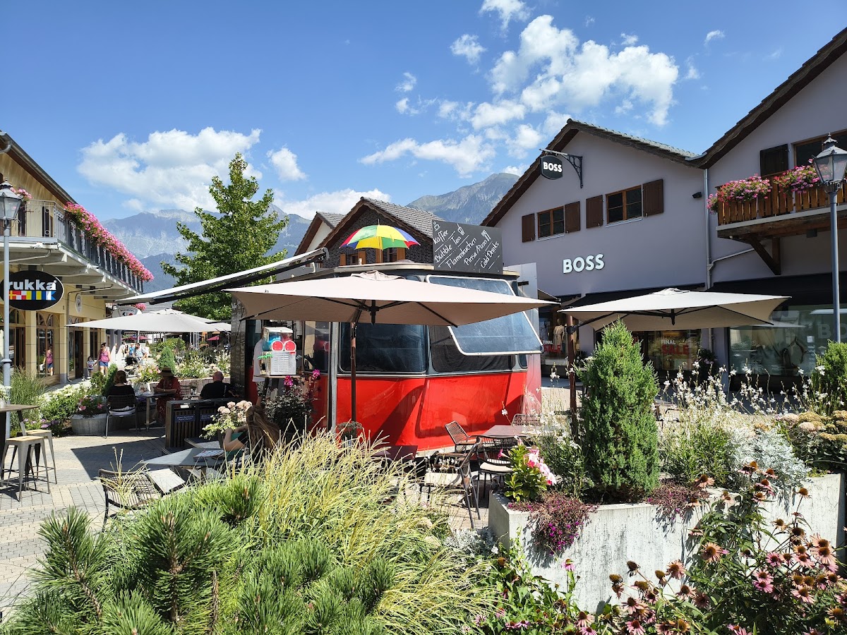 Gondel Café Photo 3