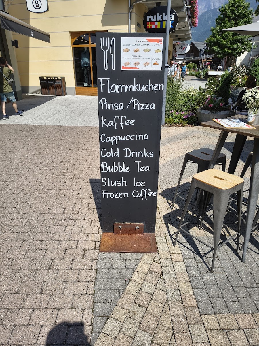 Gondel Café Photo 4