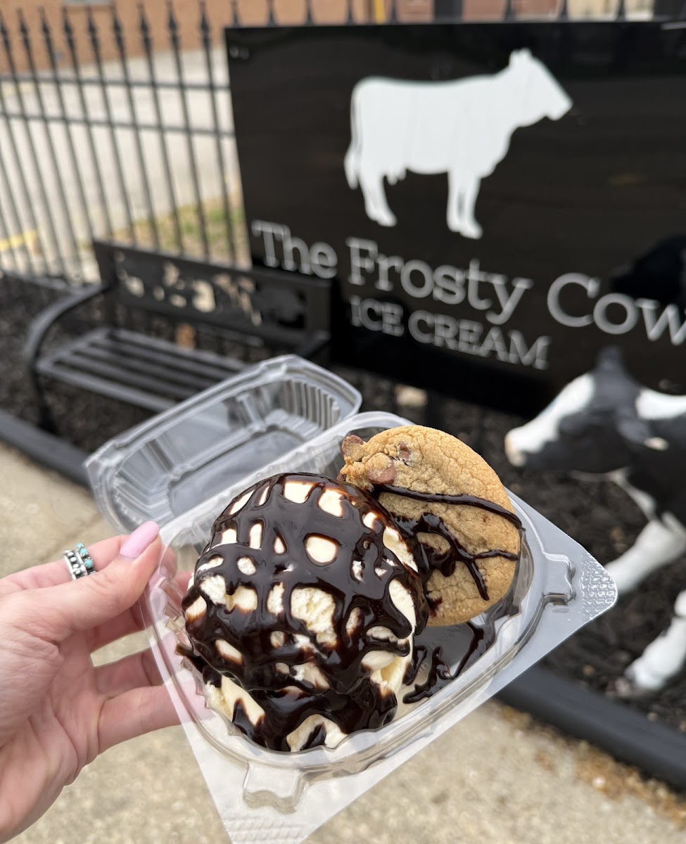 The Frosty Cow Photo 3