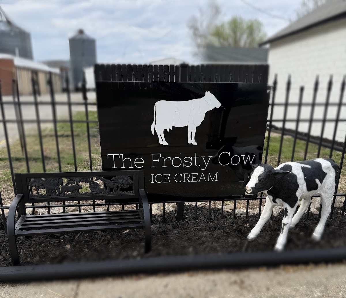 The Frosty Cow Photo 4