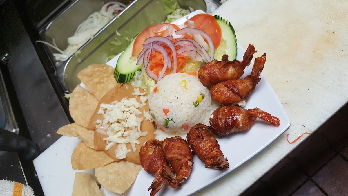 Mariscos Mi Nuevo Nayarit Photo 10