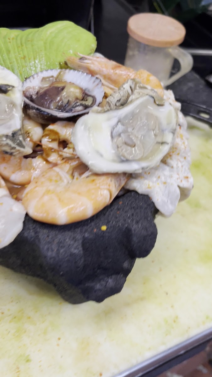 Mariscos Mi Nuevo Nayarit Photo 2