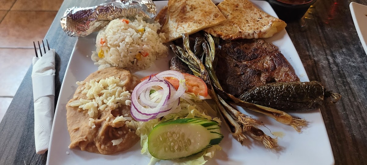 Mariscos Mi Nuevo Nayarit Photo 7