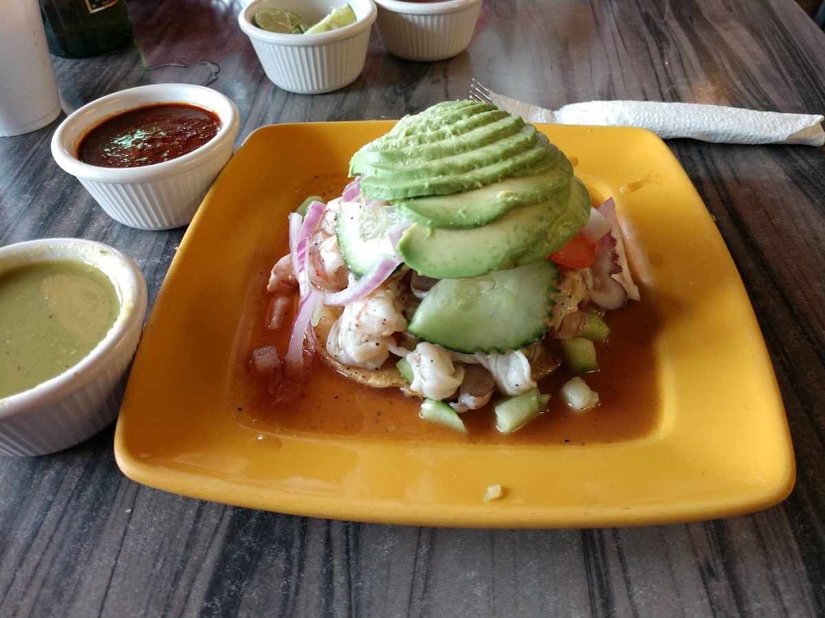 Mariscos Mi Nuevo Nayarit Photo 8