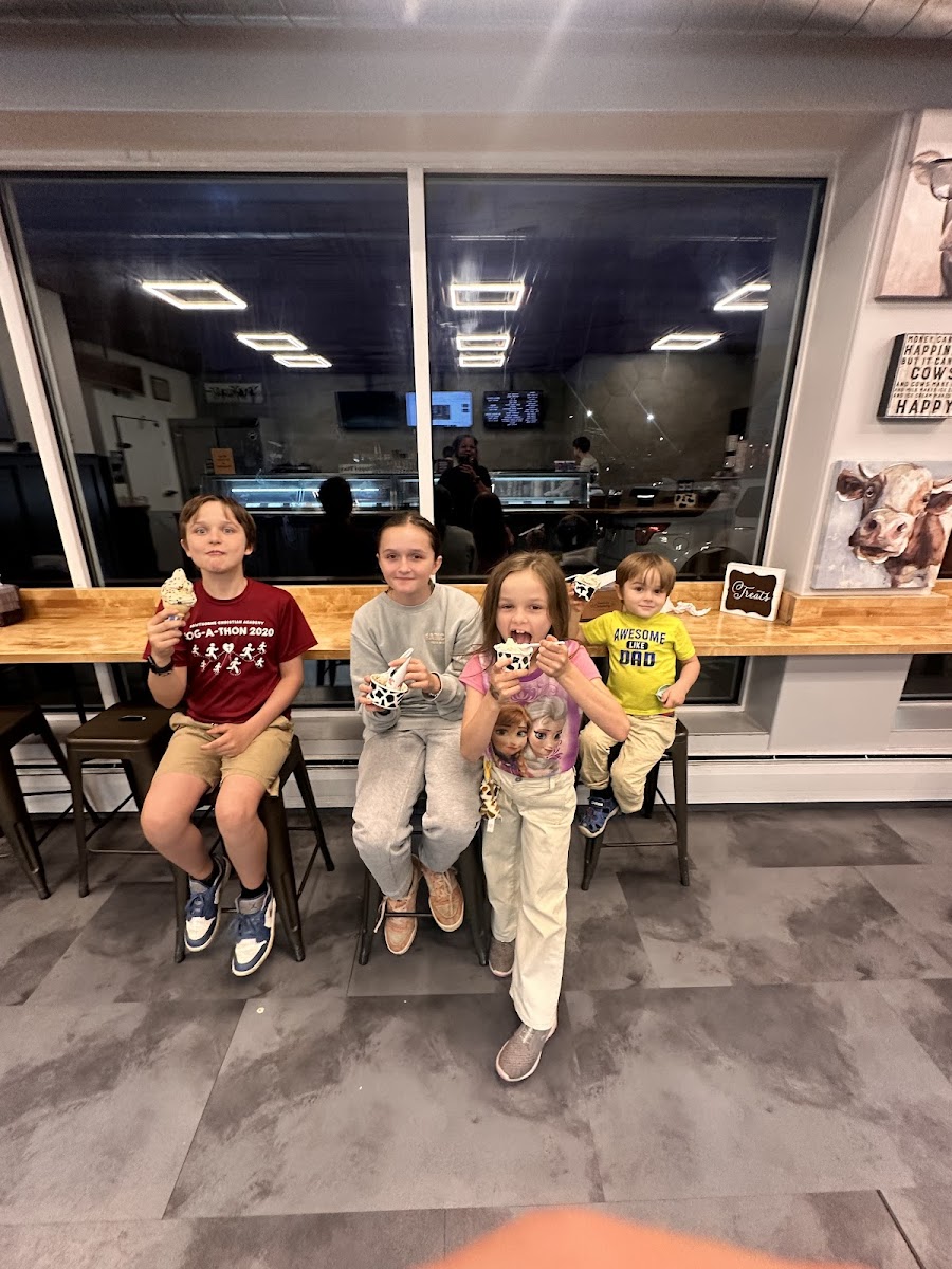Hometown Creamery - North Haledon Photo 3
