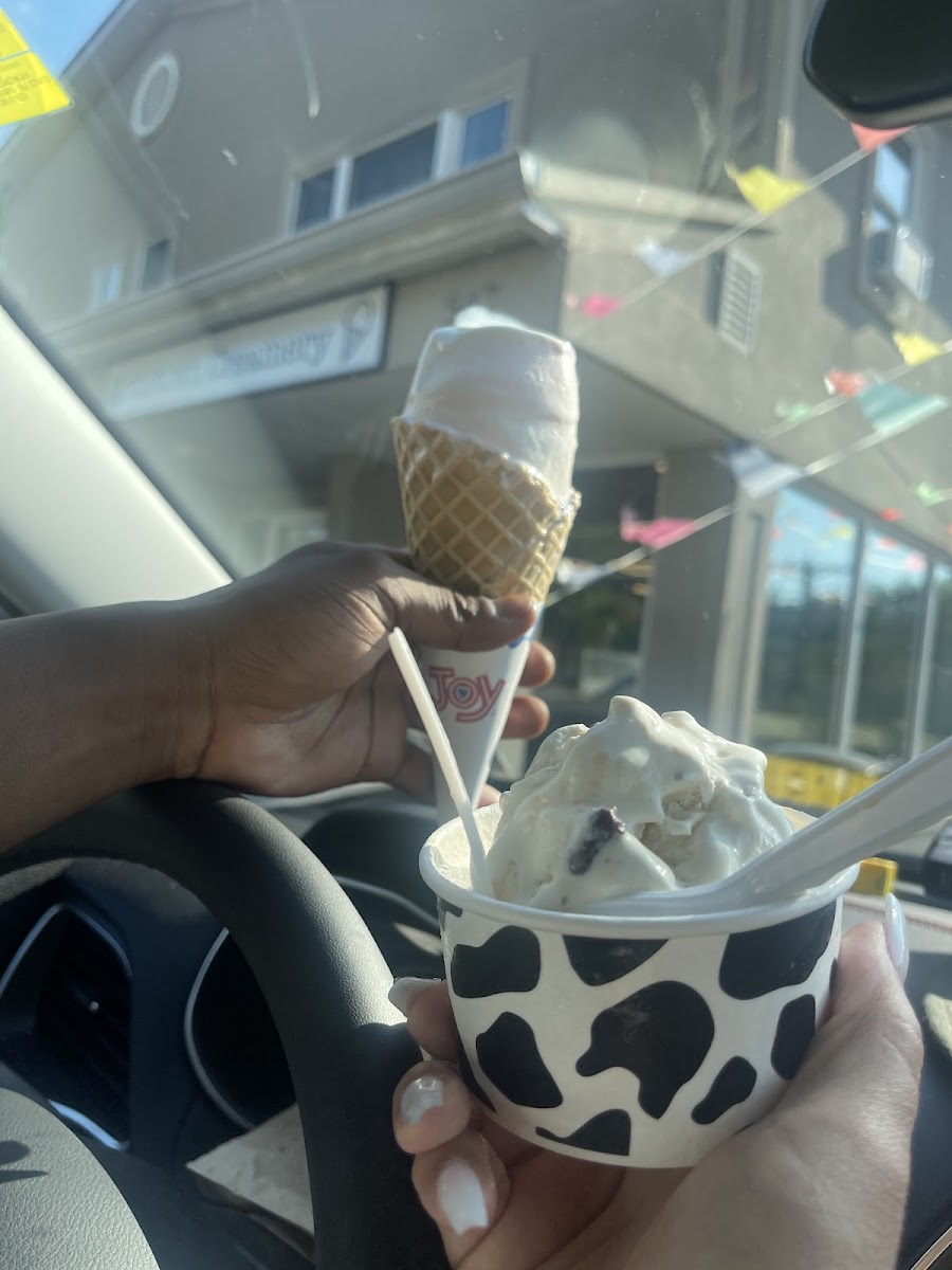 Hometown Creamery - North Haledon Photo 6