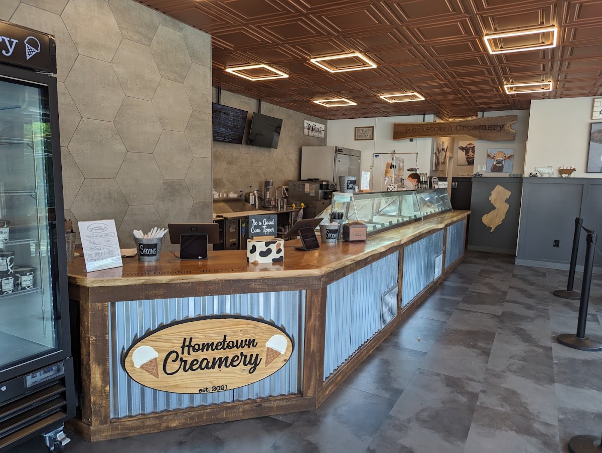 Hometown Creamery - North Haledon Photo 9
