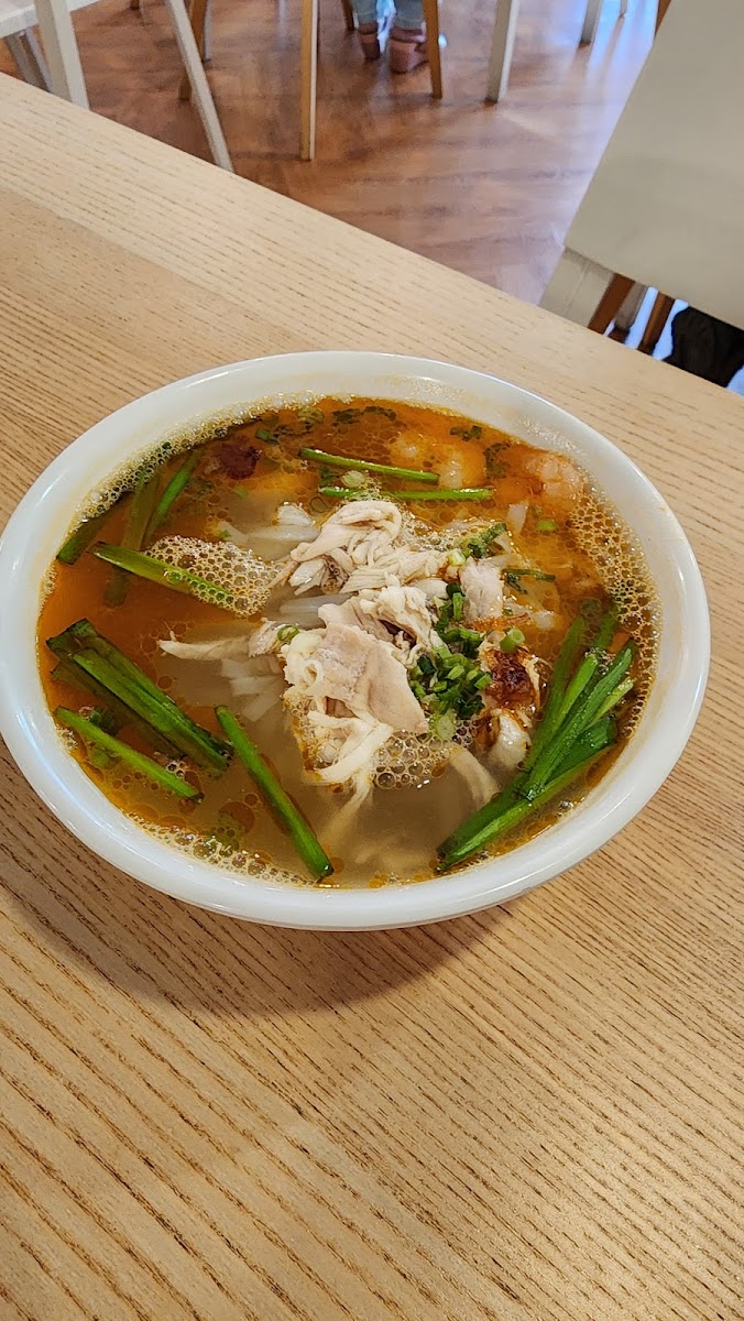 Jom Makan Minum Lah @ Alpha & Omega Cafe, Bandar Sri Damansara Photo 5