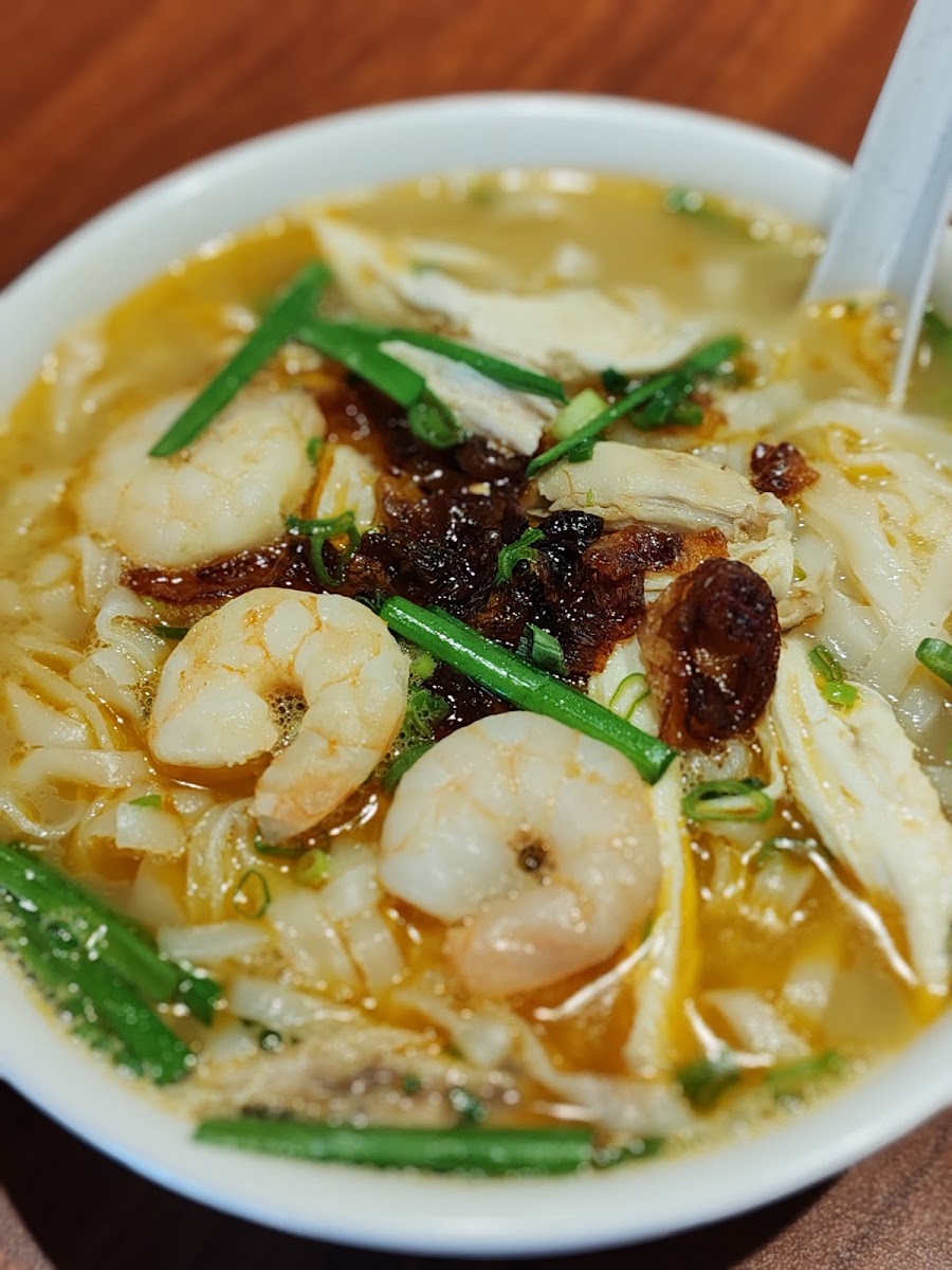 Jom Makan Minum Lah @ Alpha & Omega Cafe, Bandar Sri Damansara Photo 6