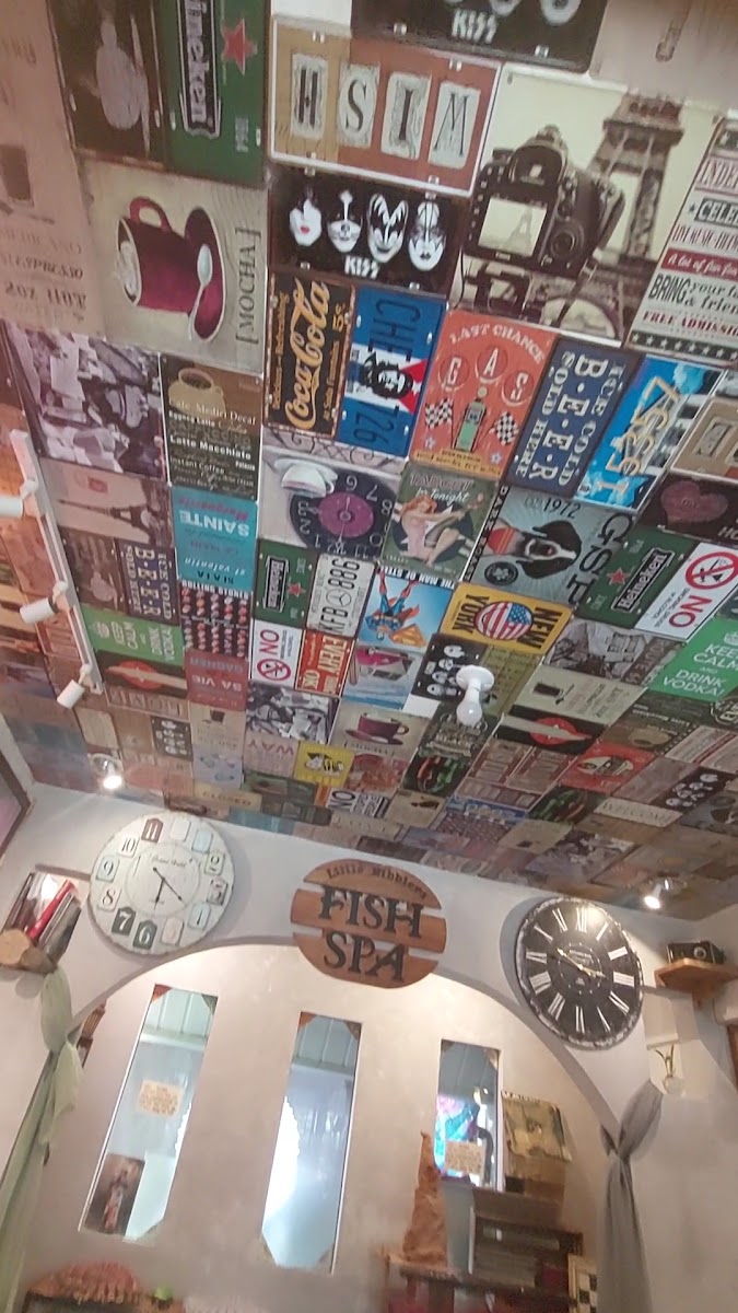 Cafe Kayman Photo 2