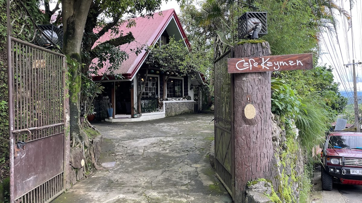 Cafe Kayman Photo 4