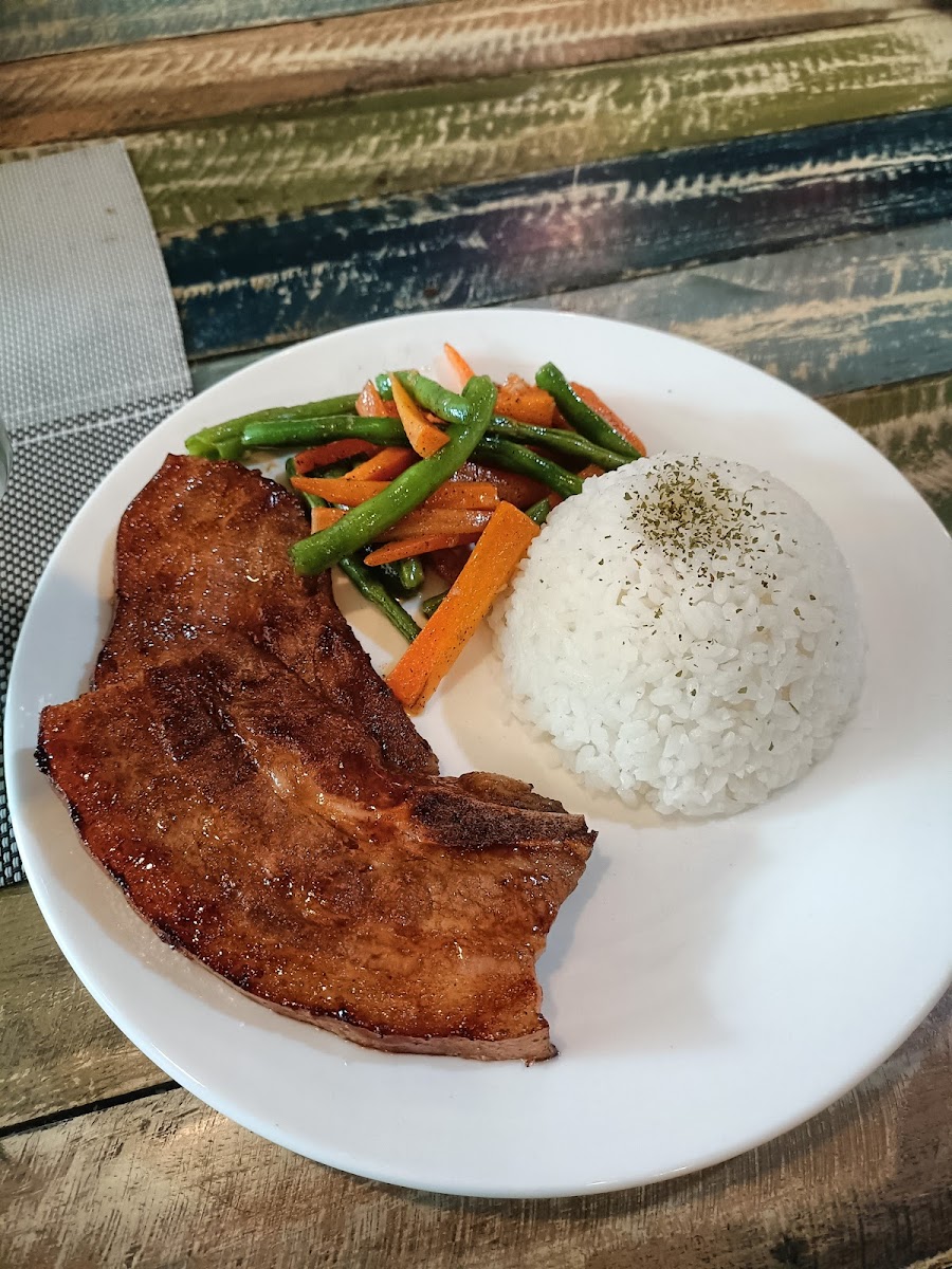 Cafe Kayman Photo 5