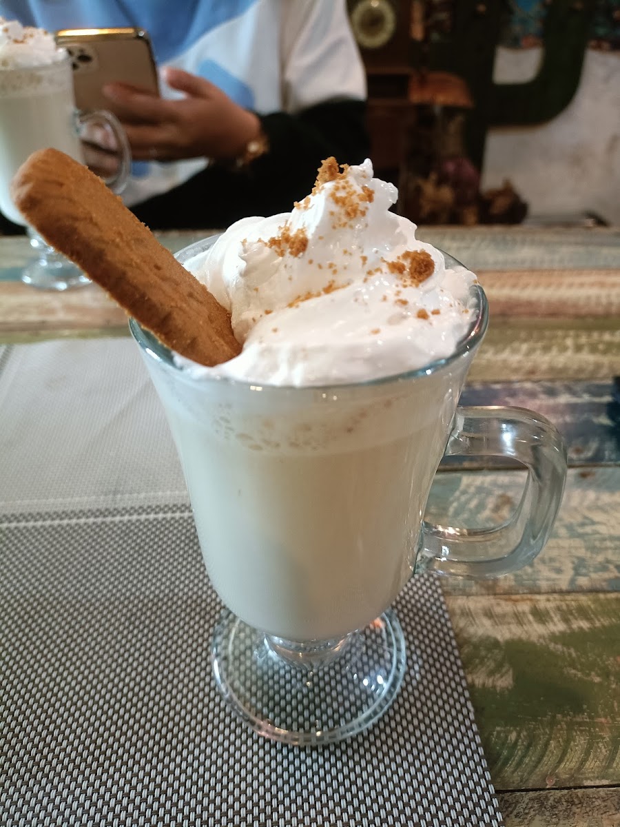 Cafe Kayman Photo 6