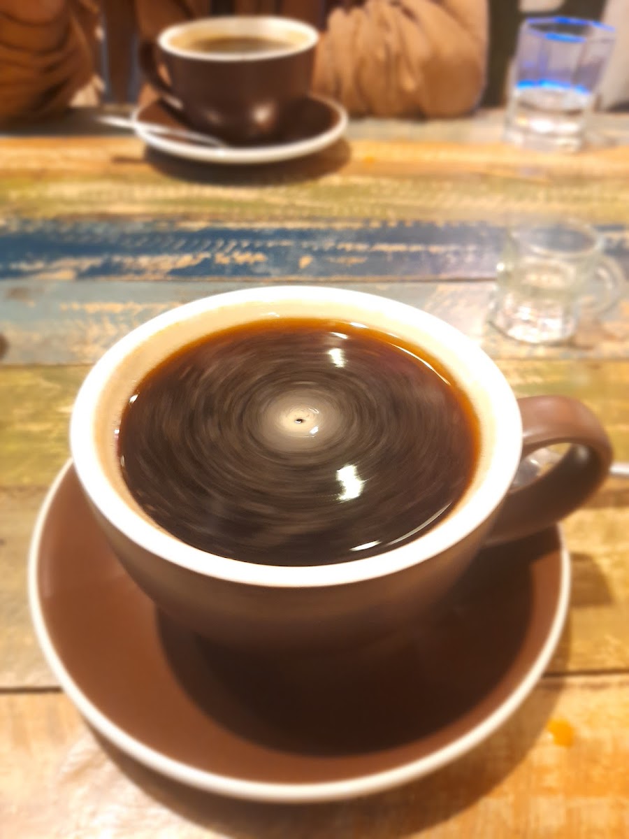 Cafe Kayman Photo 7